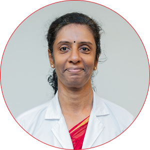 Dr. Chandramouleeswari